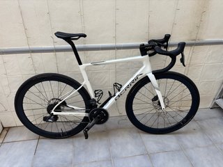 Bicicleta de carretera Berria Belador 9.2