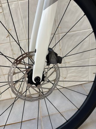 Bicicleta de carretera Berria Belador 9.2