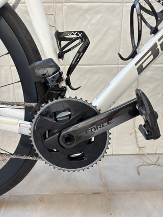 Bicicleta de carretera Berria Belador 9.2
