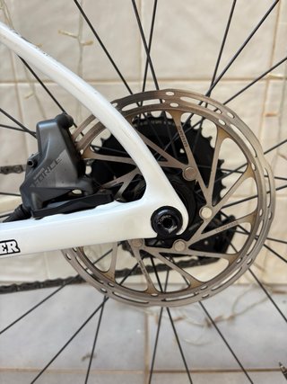 Bicicleta de carretera Berria Belador 9.2