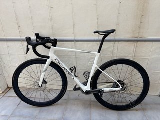 Bicicleta de carretera Berria Belador 9.2