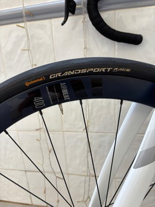 Bicicleta de carretera Berria Belador 9.2