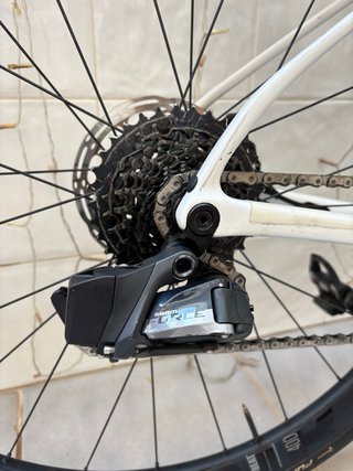 Bicicleta de carretera Berria Belador 9.2