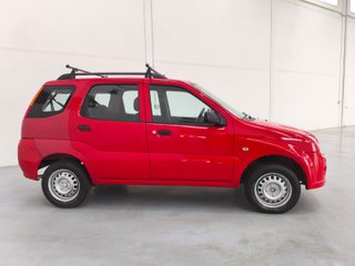 Suzuki Ignis 2005