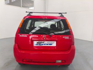 Suzuki Ignis 2005