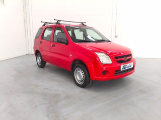 Suzuki Ignis 2005