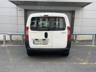 Citroen Nemo 2017