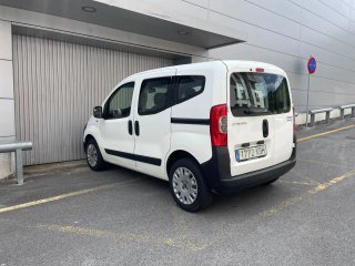 Citroen Nemo 2017