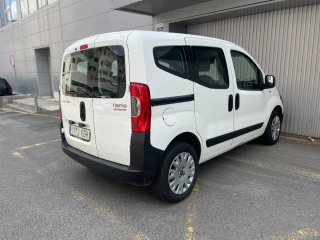 Citroen Nemo 2017