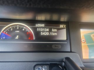 Renault Scenic 2014