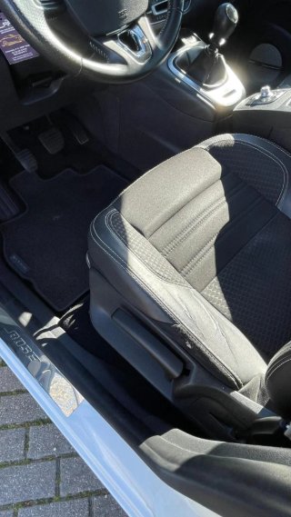 Renault Scenic 2014