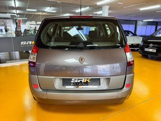 RENAULT Scenic Confort Dynamique 1.5dCi105 EU4