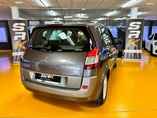 RENAULT Scenic Confort Dynamique 1.5dCi105 EU4