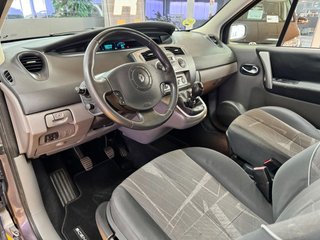 RENAULT Scenic Confort Dynamique 1.5dCi105 EU4