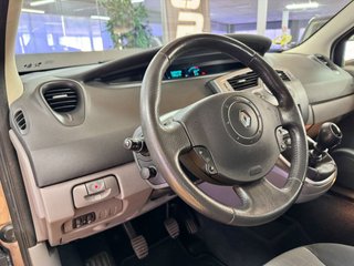 RENAULT Scenic Confort Dynamique 1.5dCi105 EU4