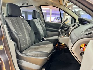 RENAULT Scenic Confort Dynamique 1.5dCi105 EU4
