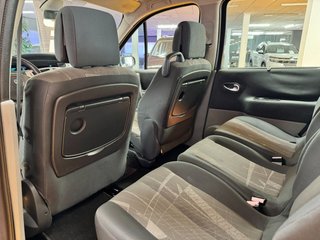 RENAULT Scenic Confort Dynamique 1.5dCi105 EU4