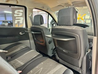 RENAULT Scenic Confort Dynamique 1.5dCi105 EU4