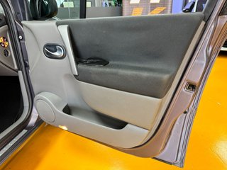 RENAULT Scenic Confort Dynamique 1.5dCi105 EU4
