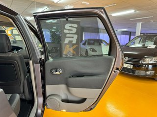 RENAULT Scenic Confort Dynamique 1.5dCi105 EU4