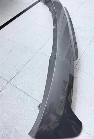Difusor Trasero BMW Serie 4 Original