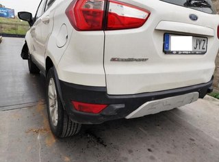 Paragolpes tras 1873086 ford ecosport - 1.5 228782