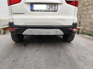 Paragolpes tras 1873086 ford ecosport - 1.5 228782