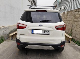 Paragolpes tras 1873086 ford ecosport - 1.5 228782