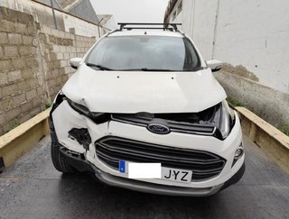 Paragolpes tras 1873086 ford ecosport - 1.5 228782