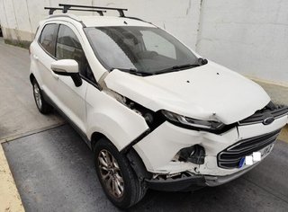Paragolpes tras 1873086 ford ecosport - 1.5 228782