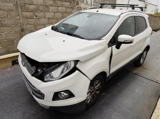 Paragolpes tras 1873086 ford ecosport - 1.5 228782