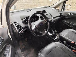 Paragolpes tras 1873086 ford ecosport - 1.5 228782
