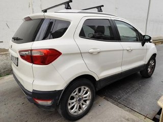 Paragolpes tras 1873086 ford ecosport - 1.5 228782