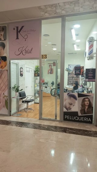 Cabina de masajes, cejas, pestañas, depilación etc