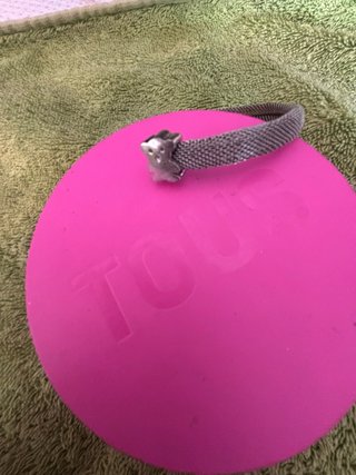 Pulsera Tous