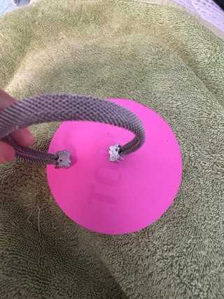 Pulsera Tous