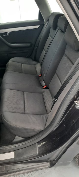 Audi A4 2006
