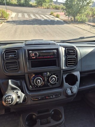 FIAT Ducato 2023