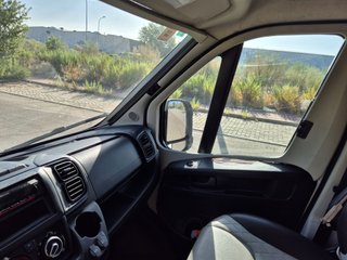 FIAT Ducato 2023
