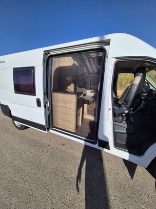 FIAT Ducato 2023
