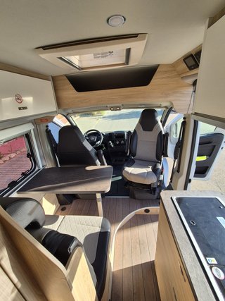 FIAT Ducato 2023
