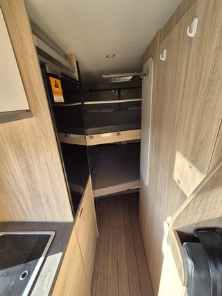 FIAT Ducato 2023