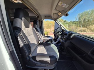 FIAT Ducato 2023