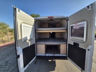 FIAT Ducato 2023