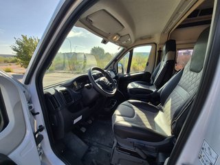 FIAT Ducato 2023