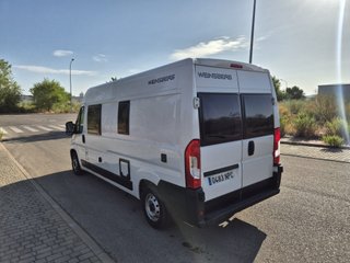 FIAT Ducato 2023