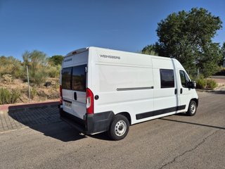 FIAT Ducato 2023