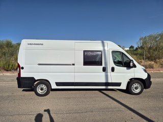 FIAT Ducato 2023