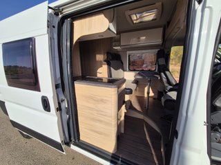 FIAT Ducato 2023