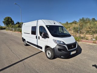 FIAT Ducato 2023